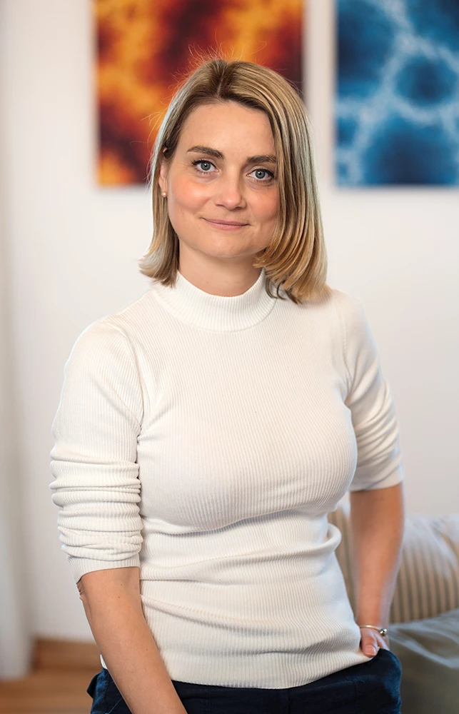 Isabell Sorg